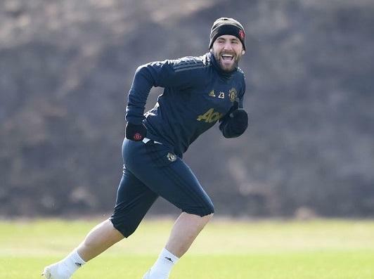 "Mançester Yunayted"in üç zədəlisi qayıtdı