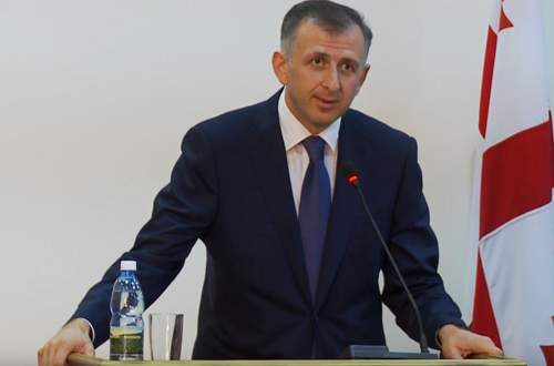 Əliyevin bu son səfəri yeni imkanlar yaratdı - Pataradze